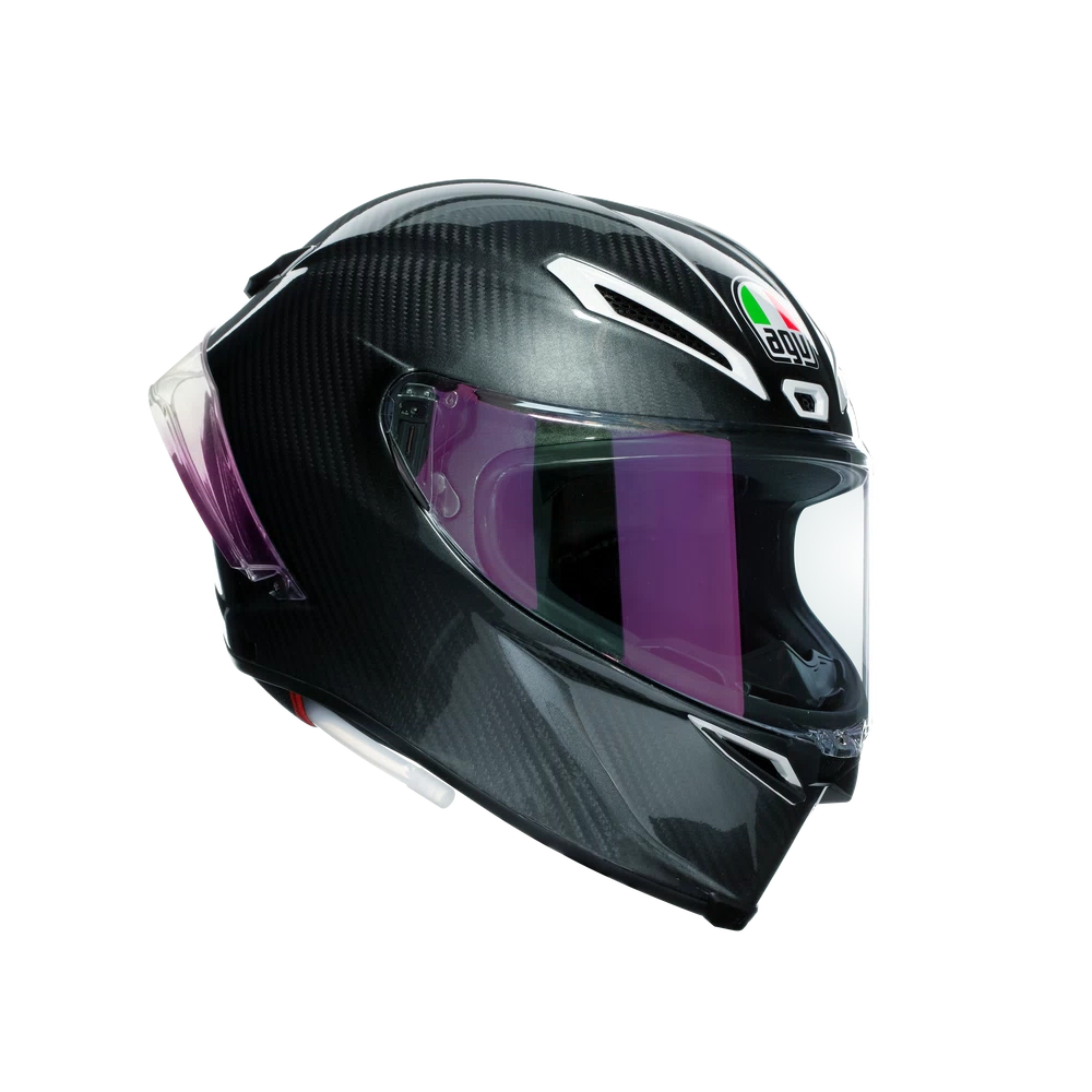 PISTA GP RR E2206 DOT - GHIACCIO