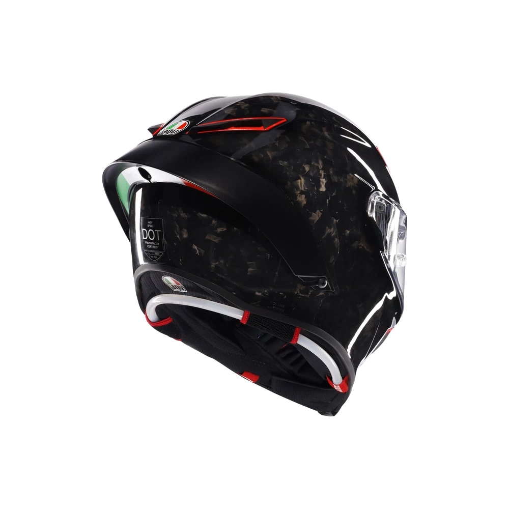 PISTA GP RR E2206 DOT - ITALIA CARBONIO FORGIATO