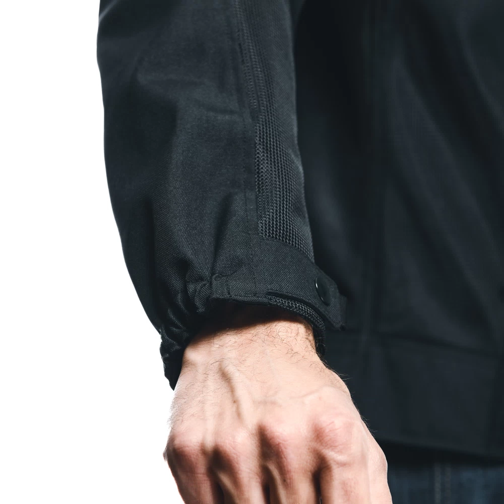 HEROSPHERE TEX JACKET