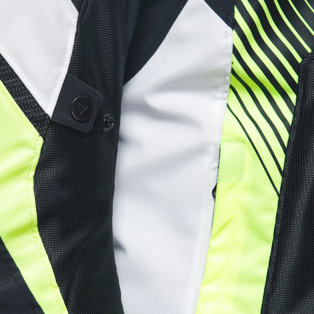 SUPER RIDER 2 ABSOLUTESHELL JACKET