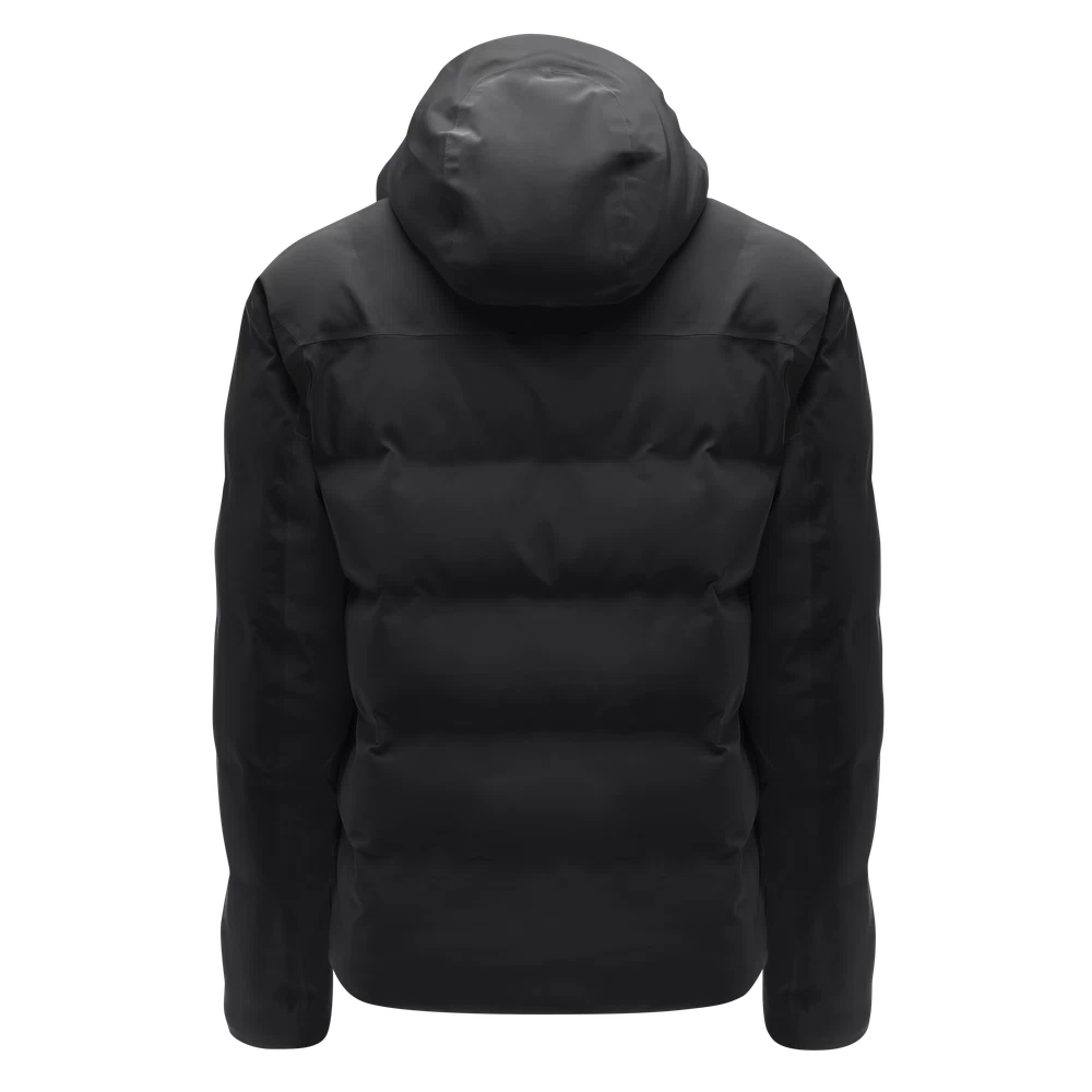 MEN'S WATERPROOF SKI DOWN JACKET