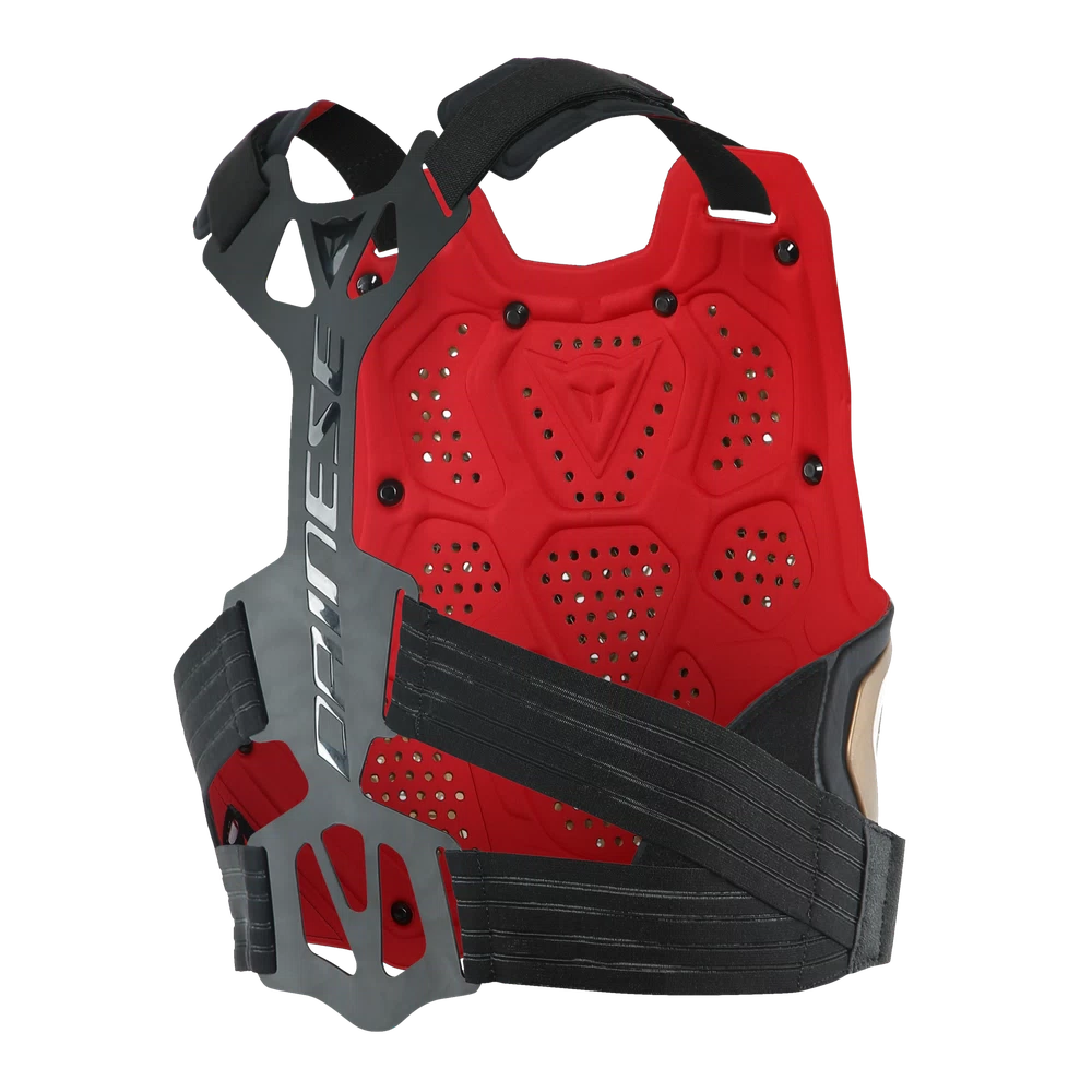 MX3 ROOST GUARD