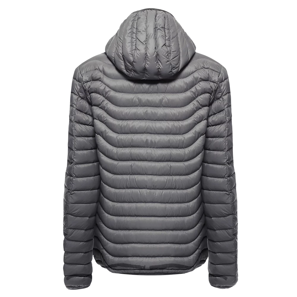 LIGHT DOWNJACKET
