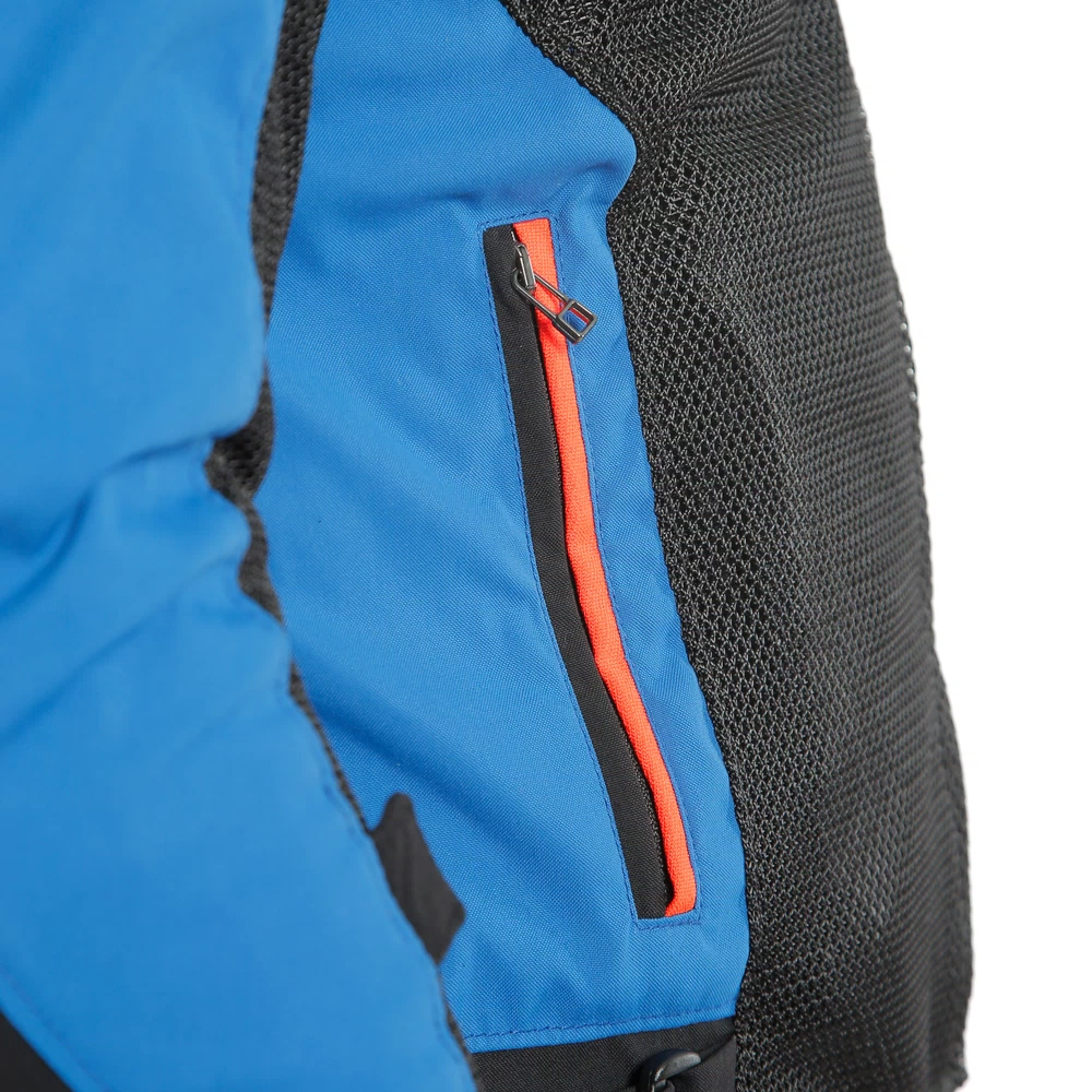 AIR FRAME D1 TEX JACKET