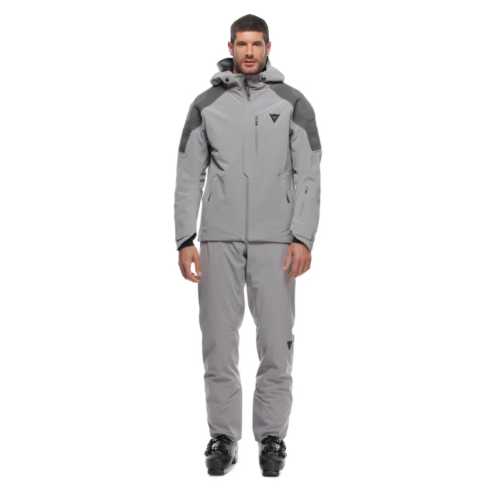 MEN'S S001 DERMIZAX EV FLEXAGON SKI JACKET