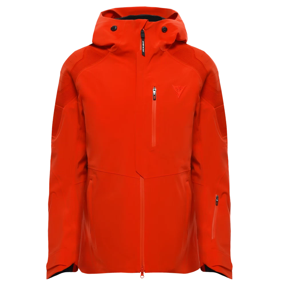 MEN'S S001 DERMIZAX EV FLEXAGON SKI JACKET