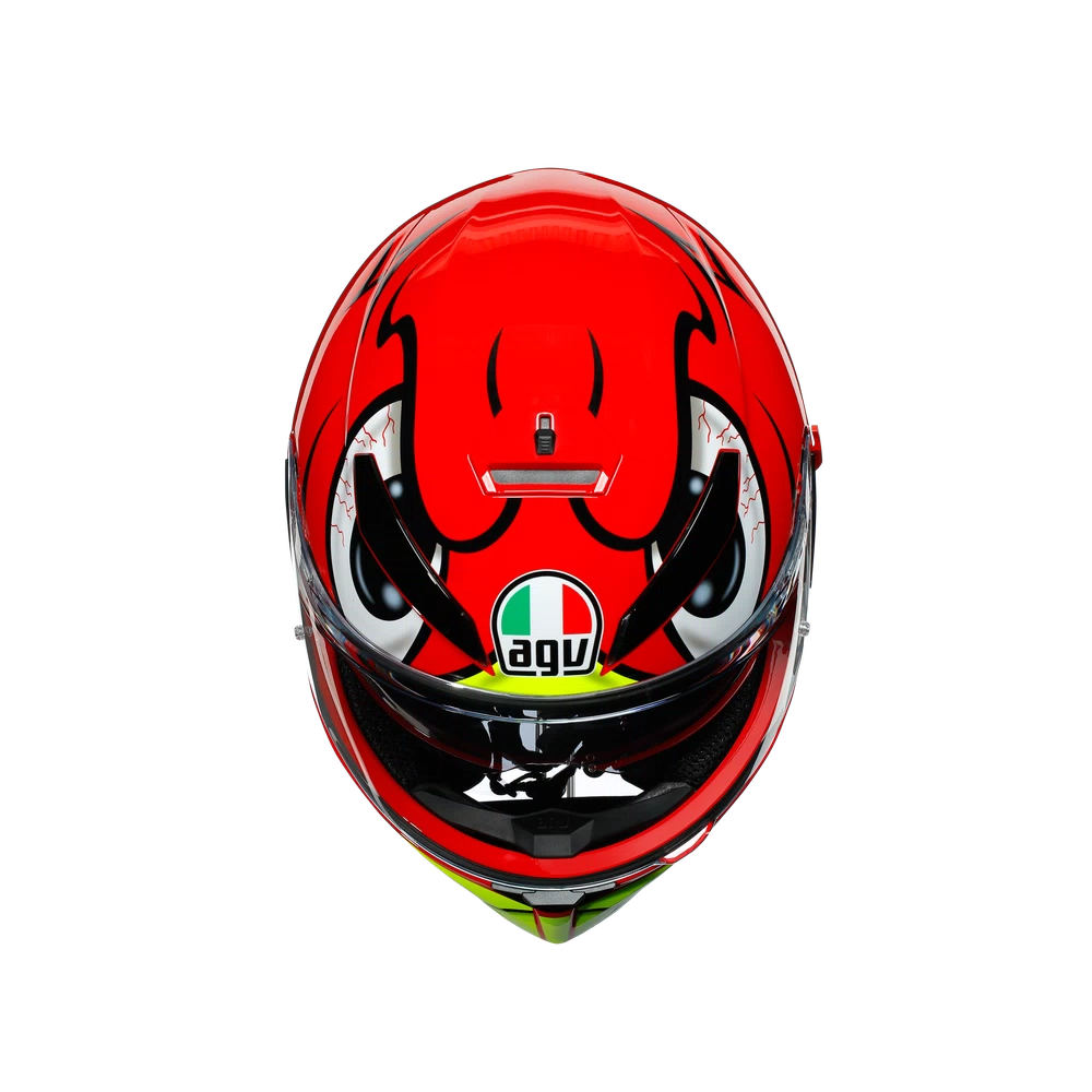 K3 SV MULTI ECE DOT - BIRDY