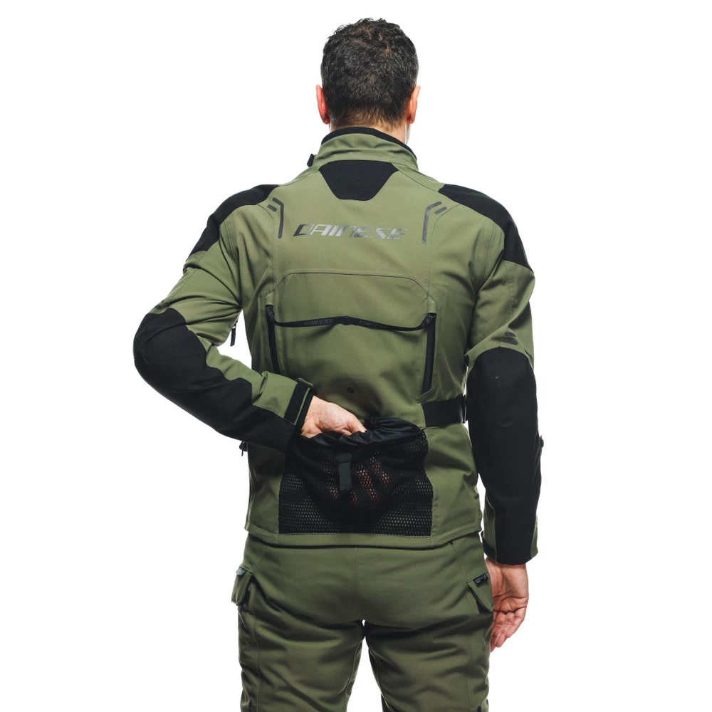 HEKLA ABSOLUTESHELL PRO 20K JACKET