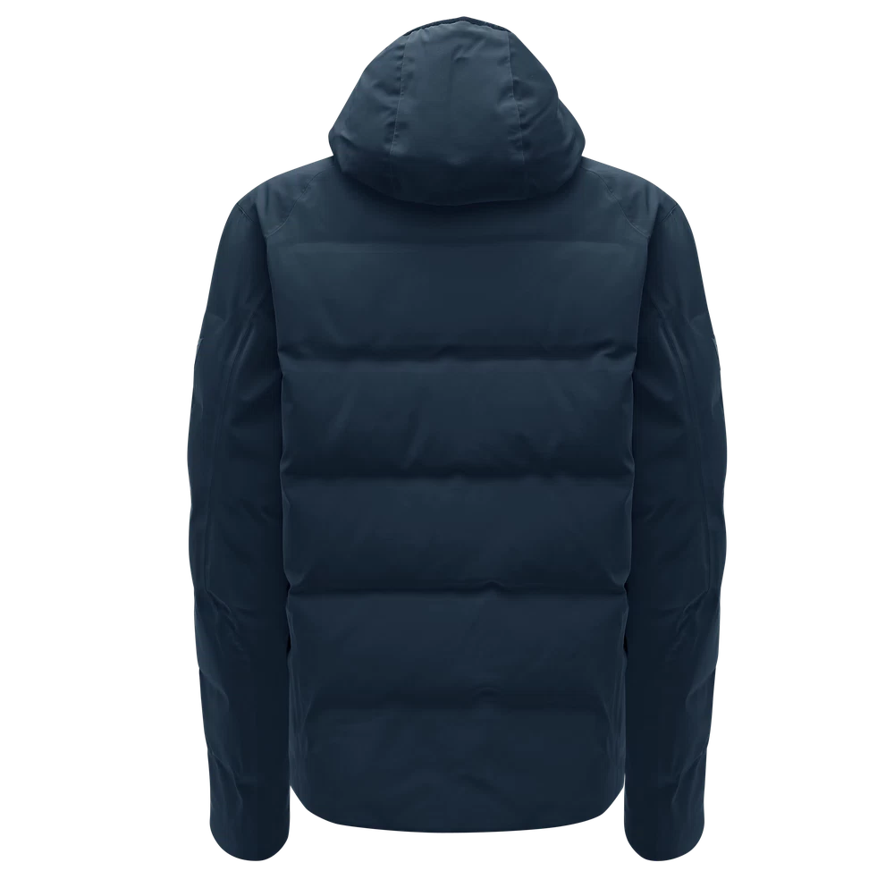 SKI DOWNJACKET