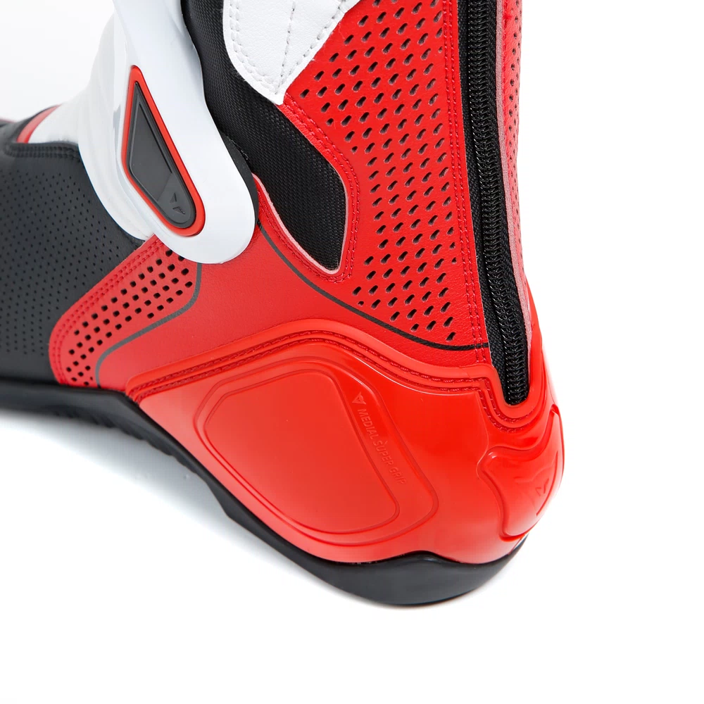 NEXUS 2 AIR BOOTS