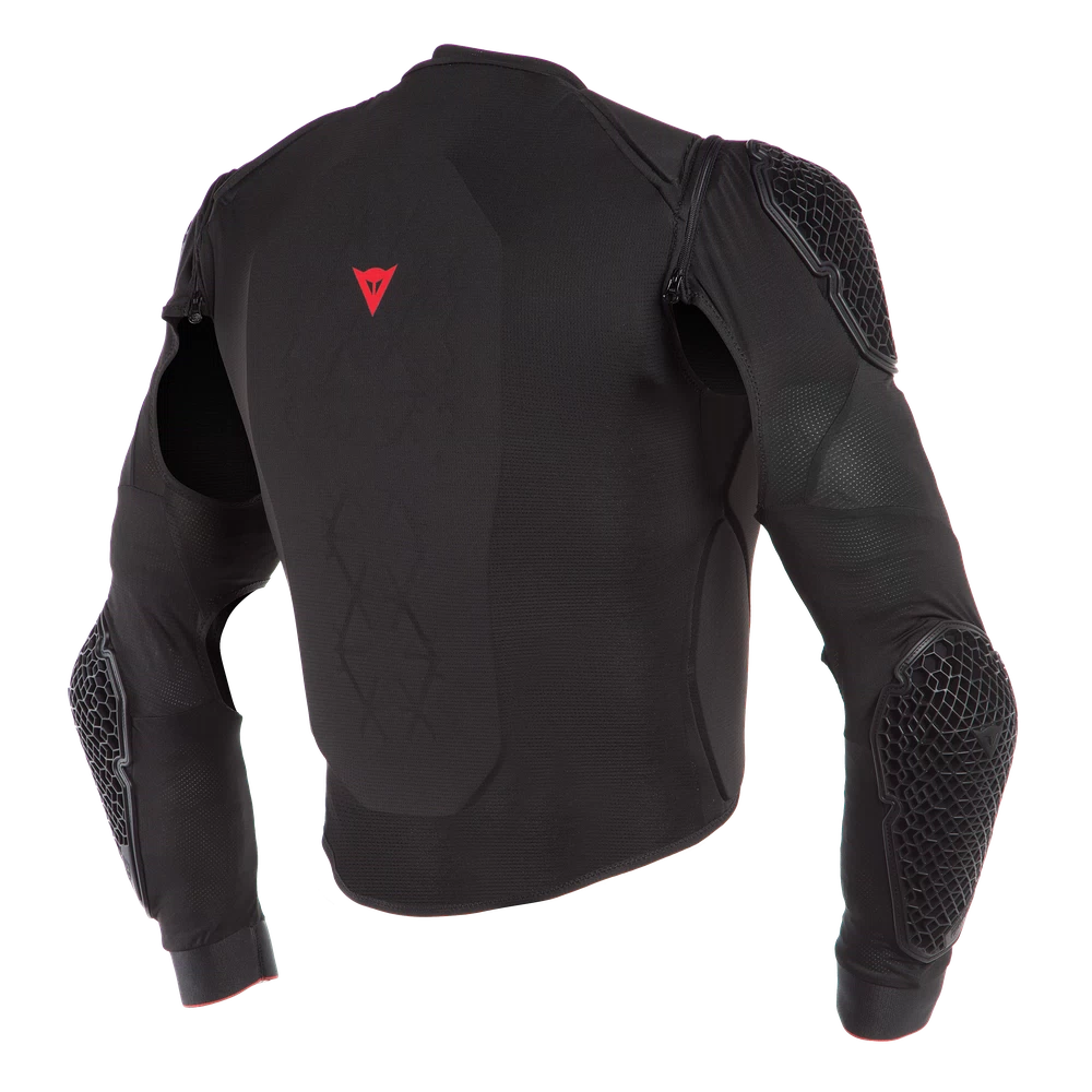 RHYOLITE SAFETY JACKET LITE