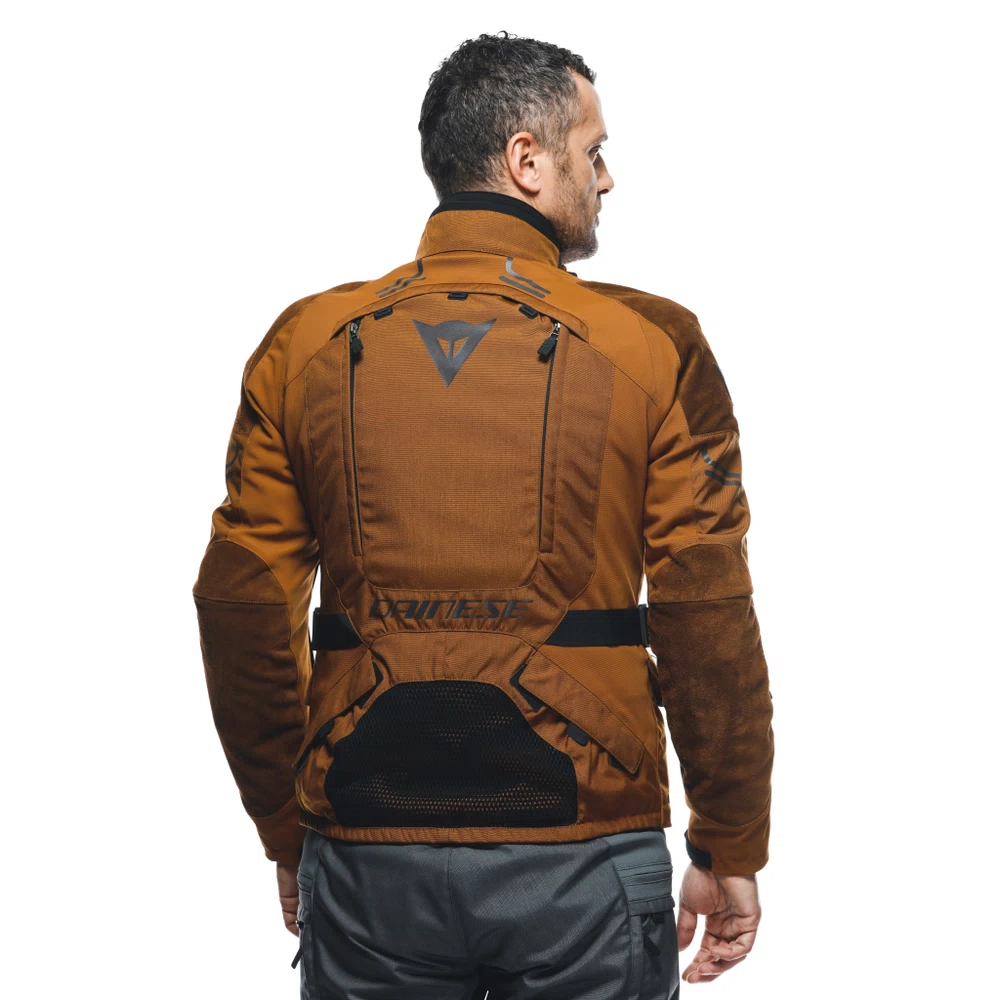 SPRINGBOK 3L ABSOLUTESHELL JACKET