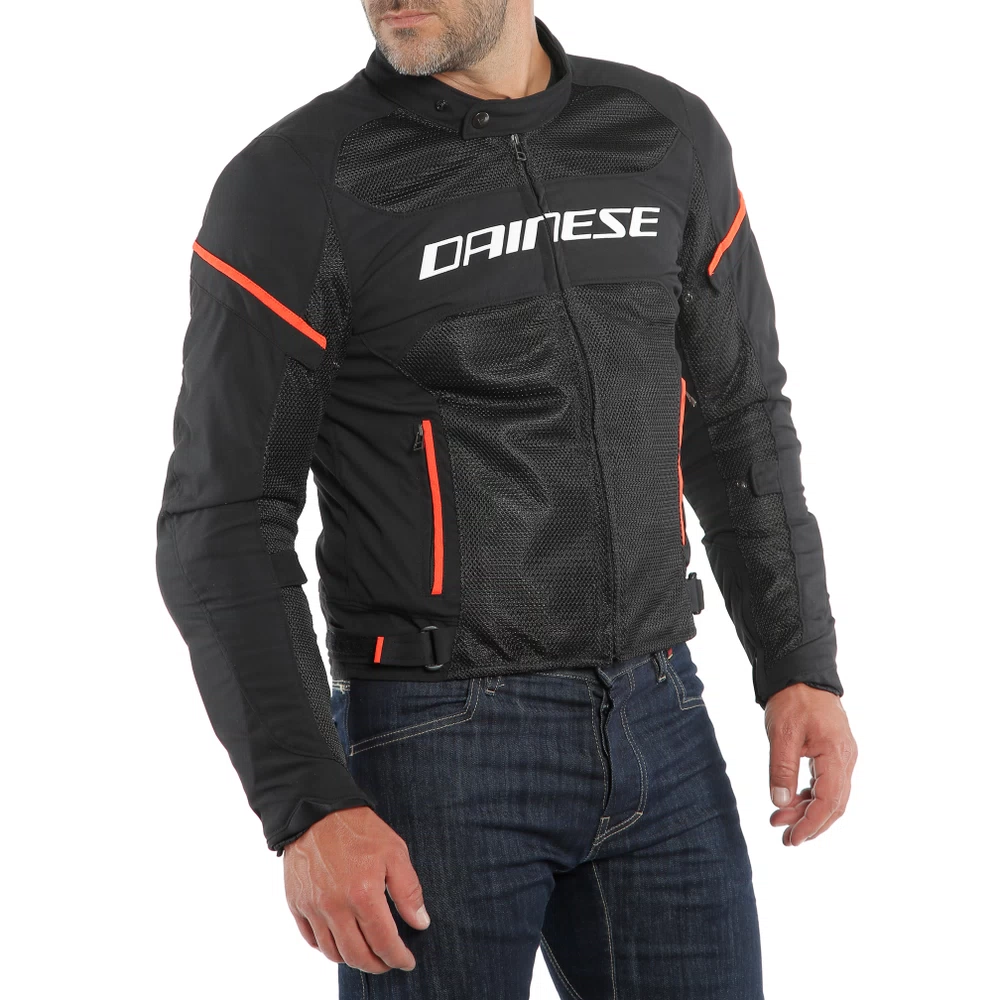 AIR FRAME D1 TEX JACKET