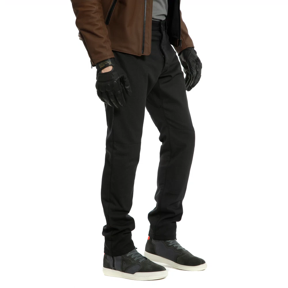 CASUAL SLIM TEX PANTS