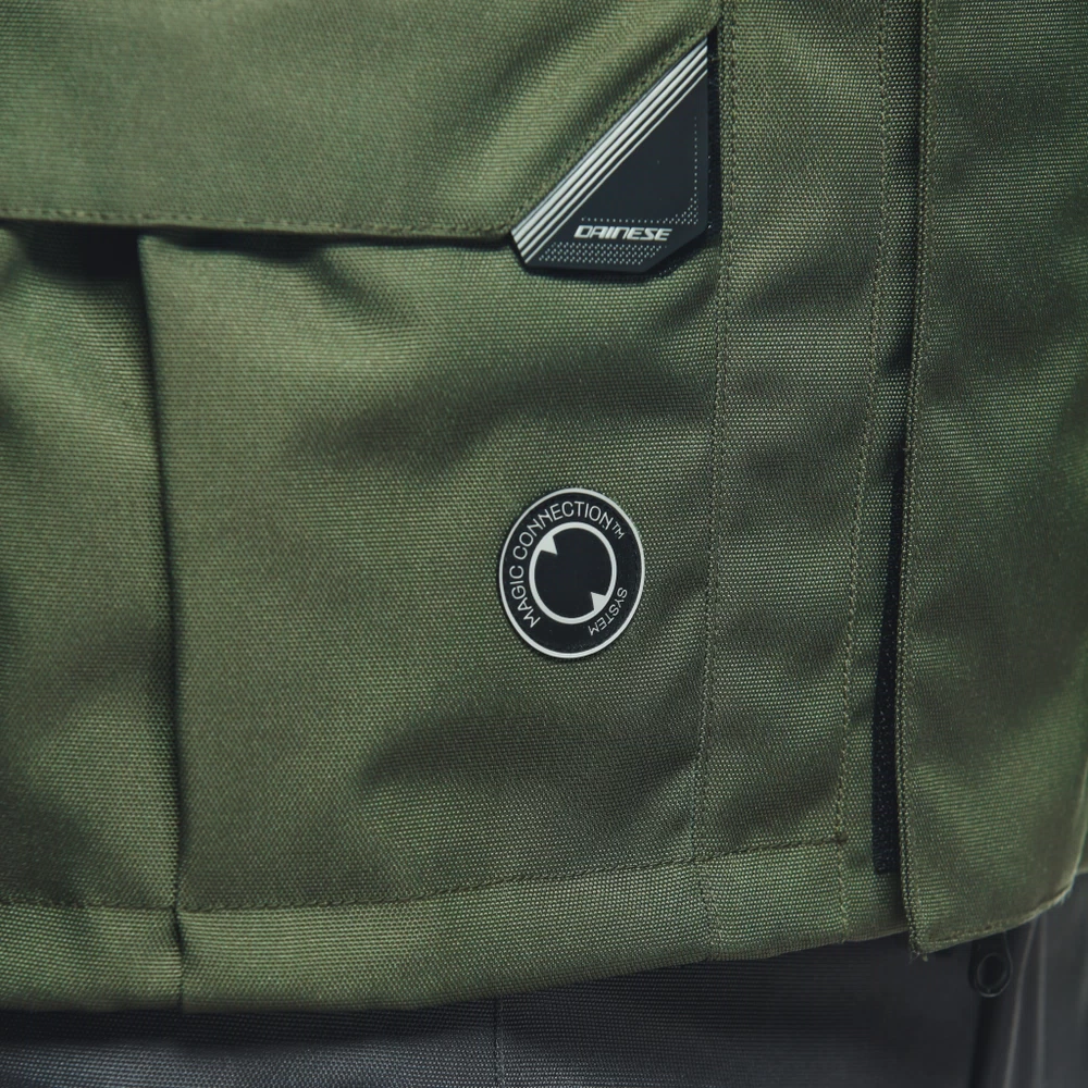 LADAKH 3L D-DRY JACKET