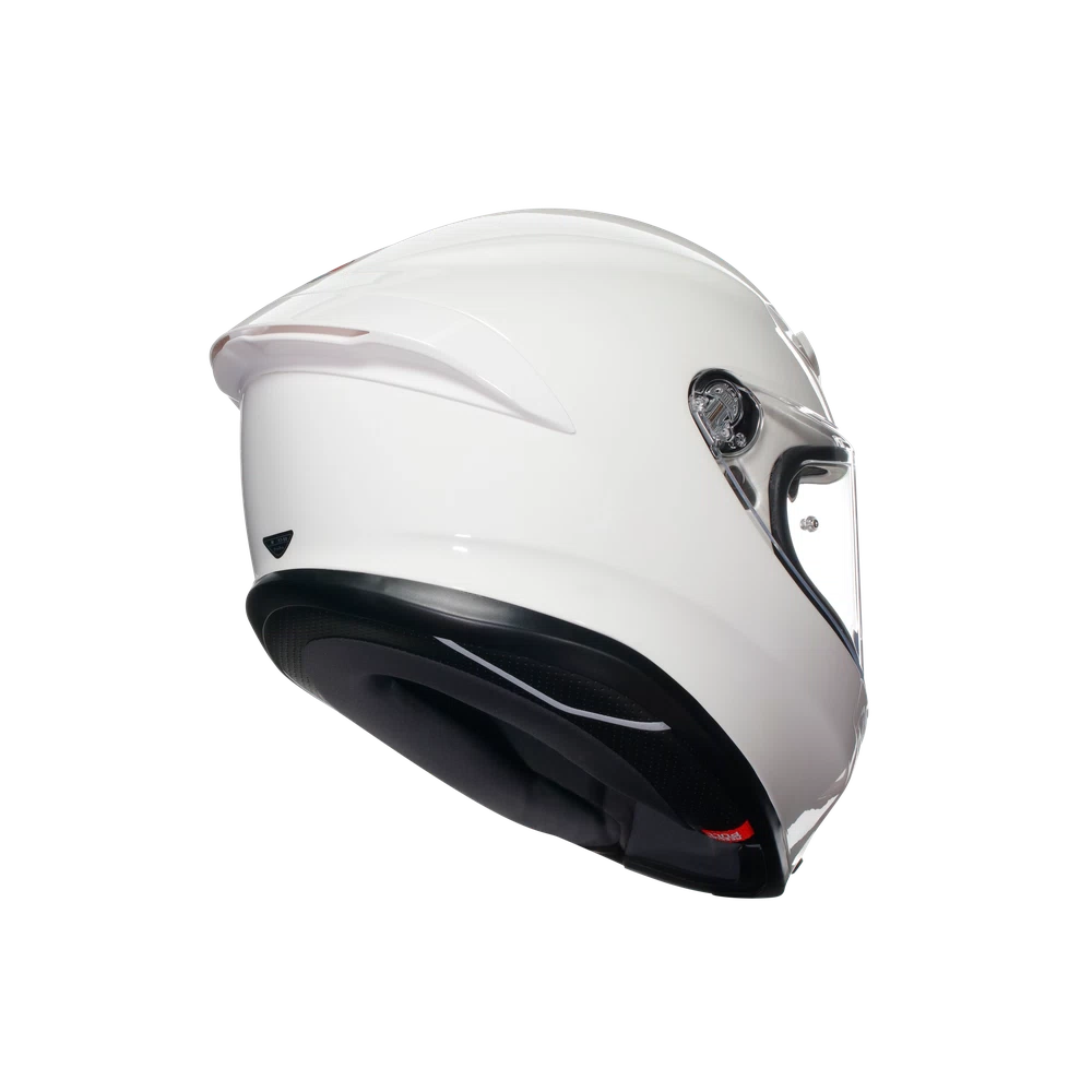 K6 S DOT(E2206) - WHITE