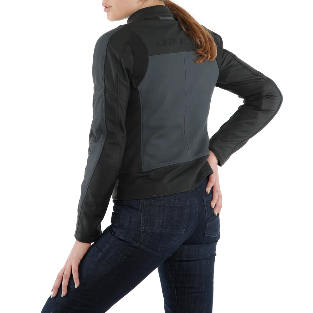 LOLA 3 LADY LEATHER JACKET