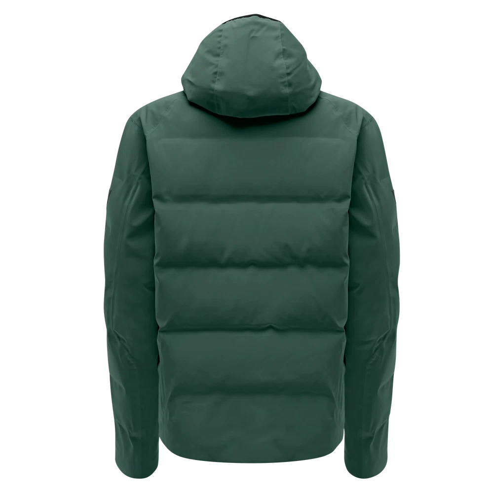 SKI DOWNJACKET