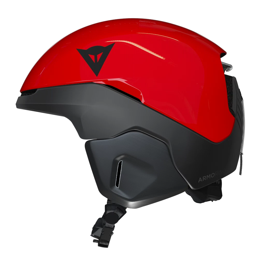 NUCLEO AF SKI HELMET ASIAN FIT
