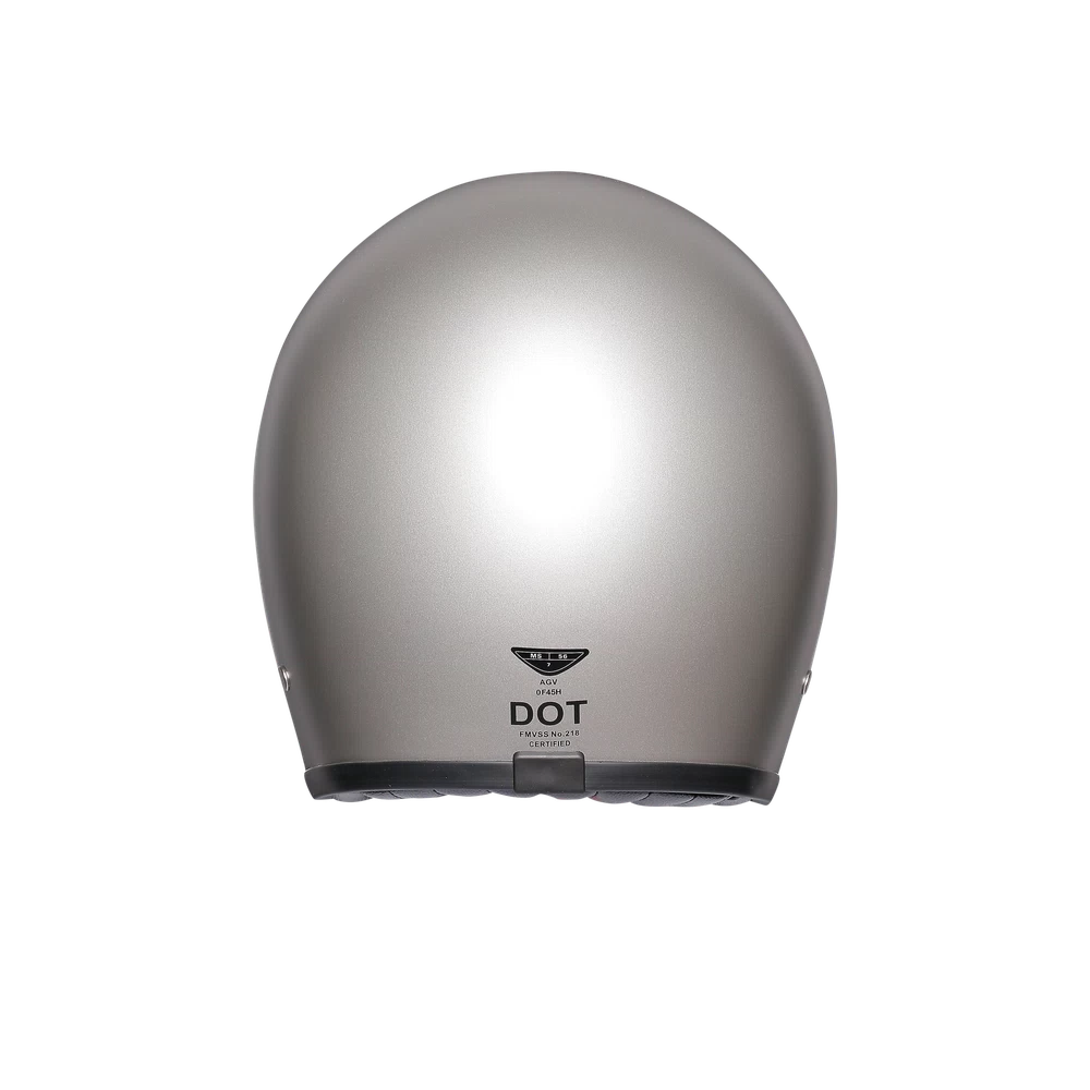 X70 MONO DOT - MATT LIGHT GREY