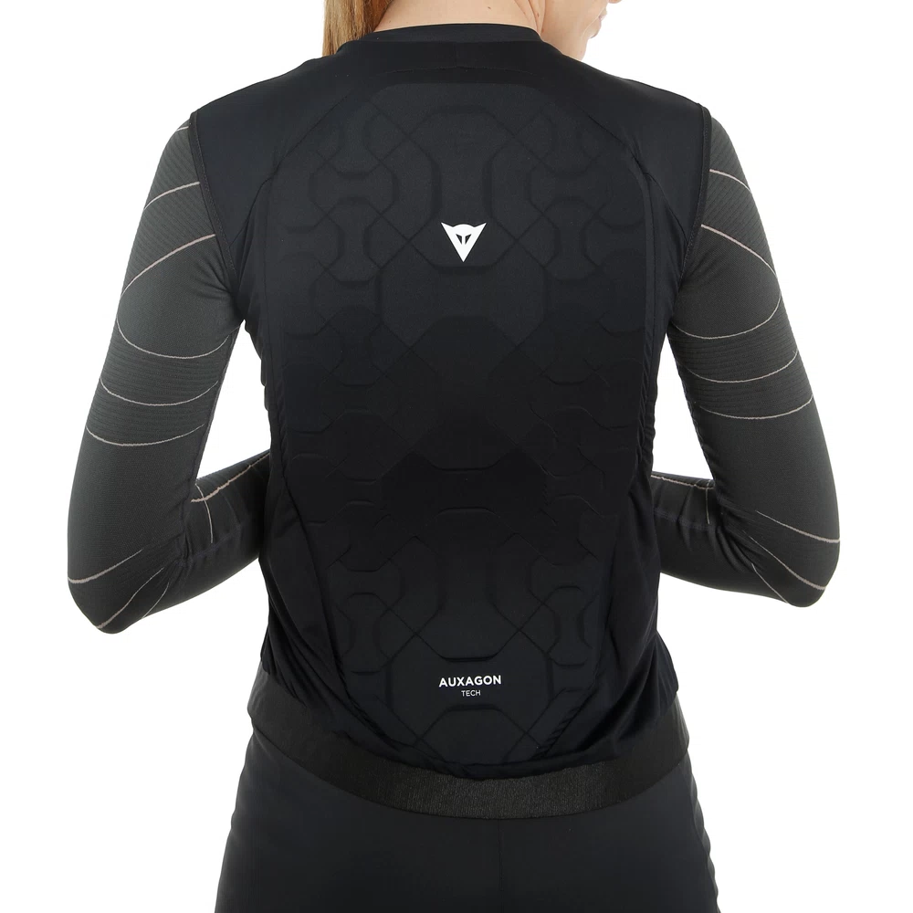 WOMEN'S AUXAGON PROTECTIVE SKI VEST