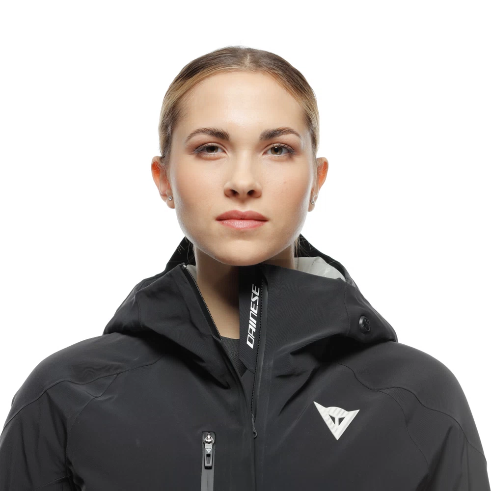 WOMEN'S S002 DERMIZAX EV CORE READY SKI JACKET
