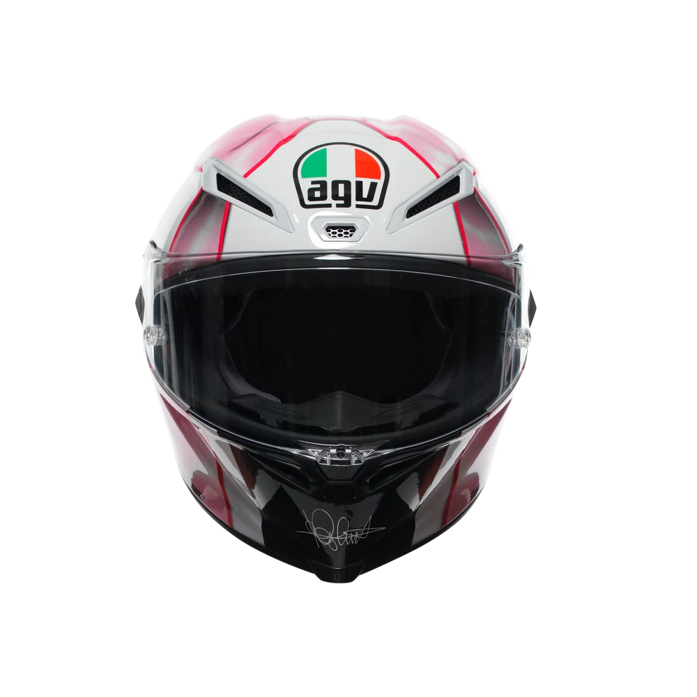 PISTA GP RR ECE-DOT LIMITED EDITION - ROSSI MISANO 2021