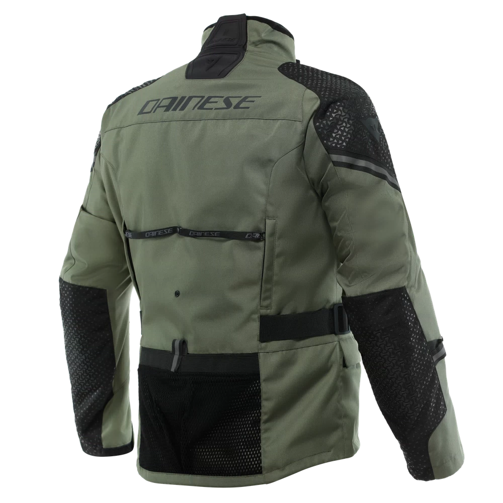 LADAKH 3L D-DRY JACKET