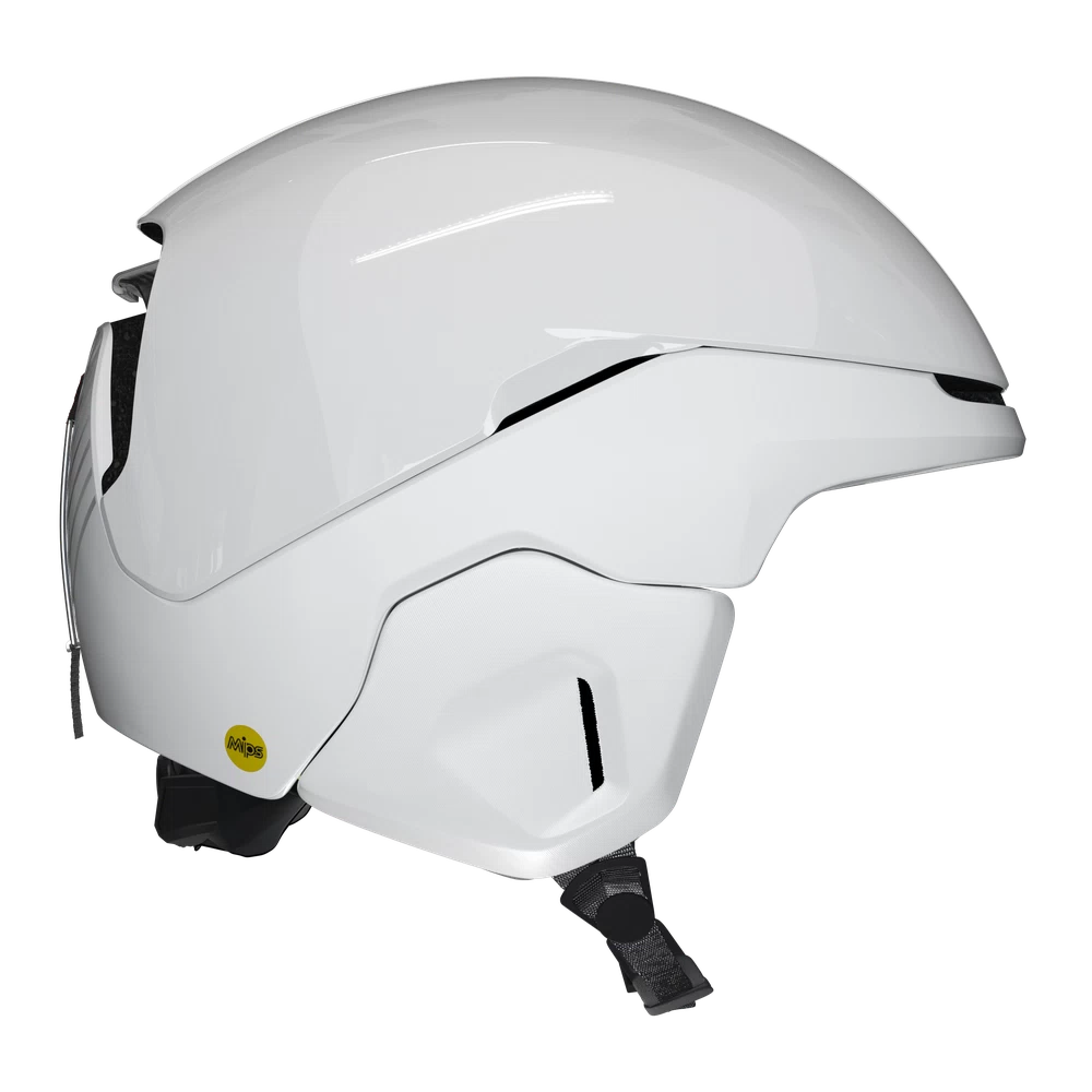 NUCLEO MIPS SKI HELMET