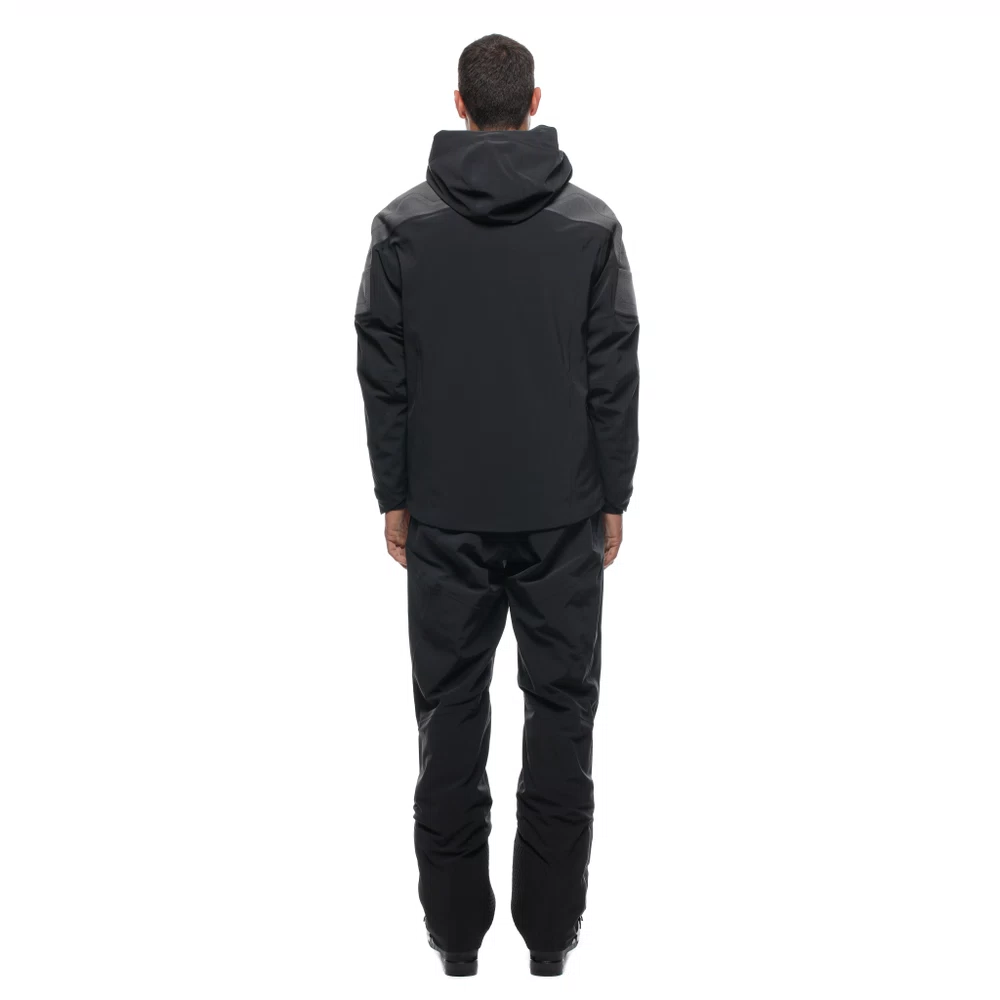 MEN'S S001 DERMIZAX EV FLEXAGON SKI JACKET