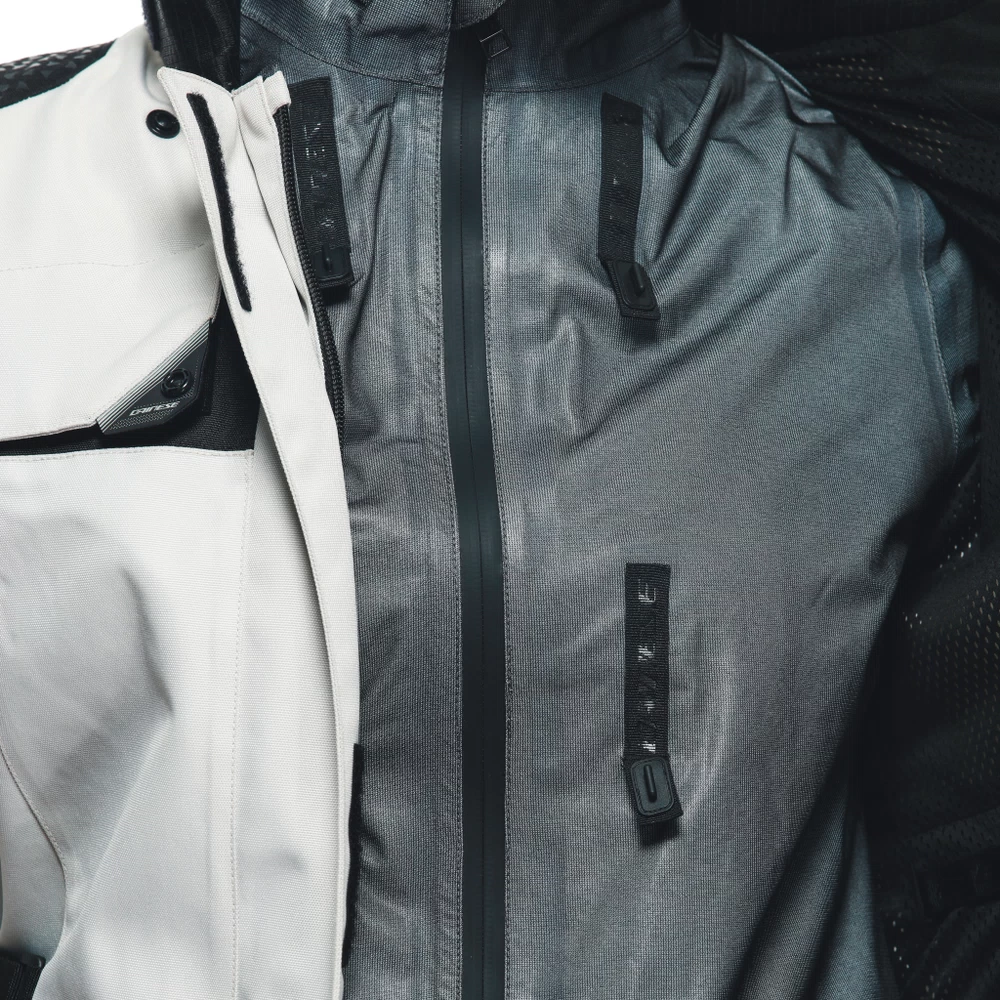 LADAKH 3L LADY D-DRY JACKET