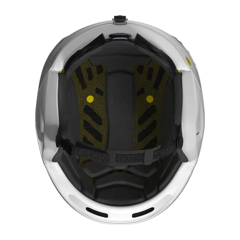 NUCLEO MIPS SKI HELMET