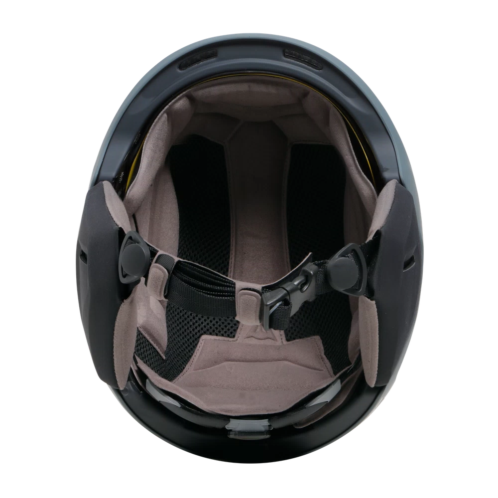 NUCLEO MIPS SKI HELMET