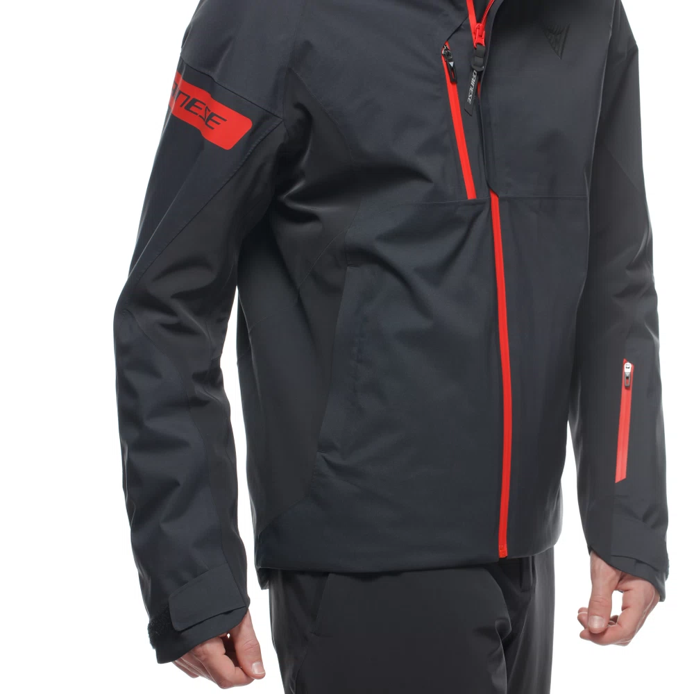 MEN'S S003 DERMIZAX DX CORE READY SKI JACKET