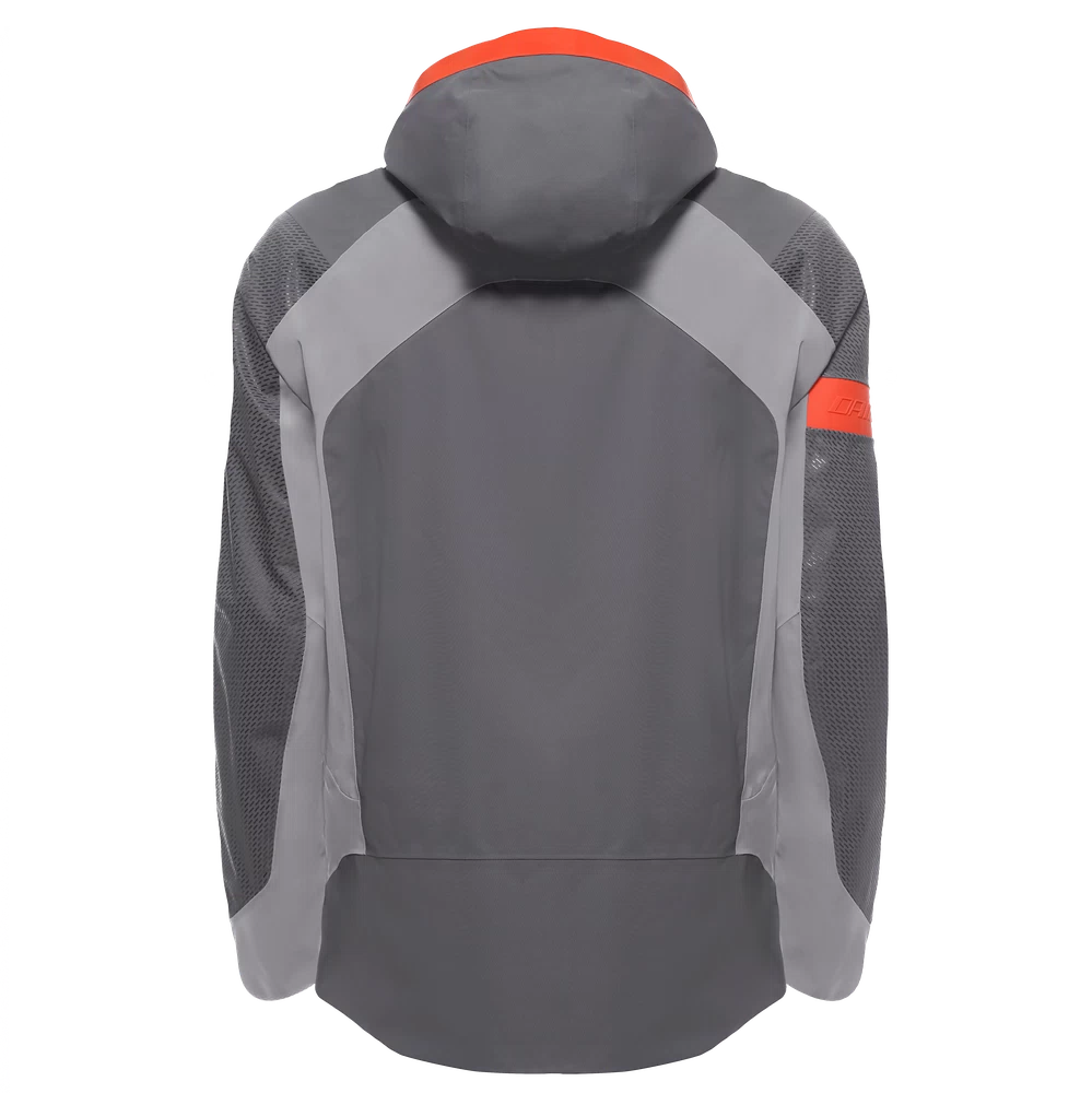 MEN'S S002 DERMIZAX EV CORE READY SKI JACKET
