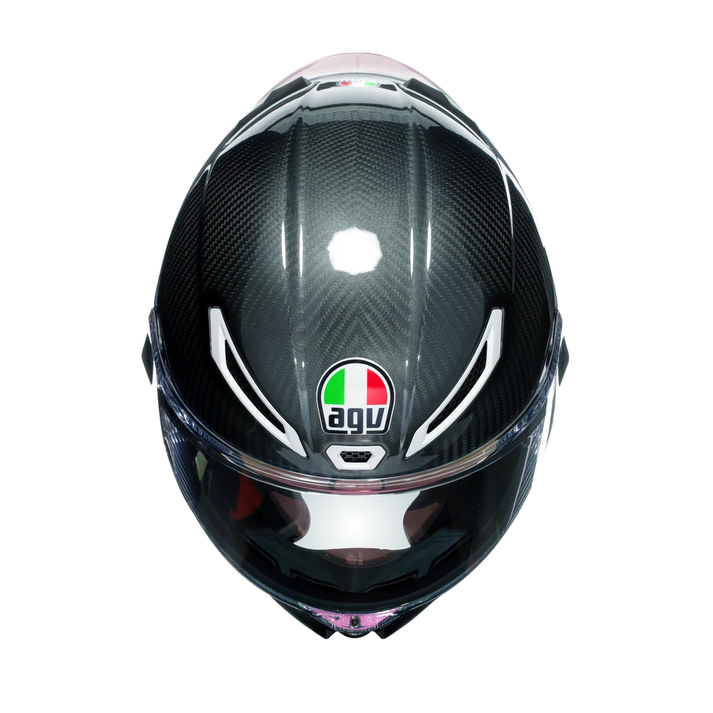 PISTA GP RR E2206 DOT - GHIACCIO