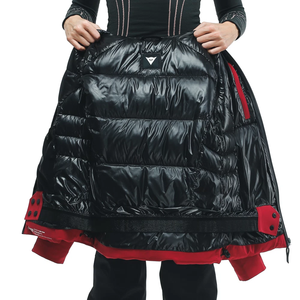 SKI DOWNJACKET WMN