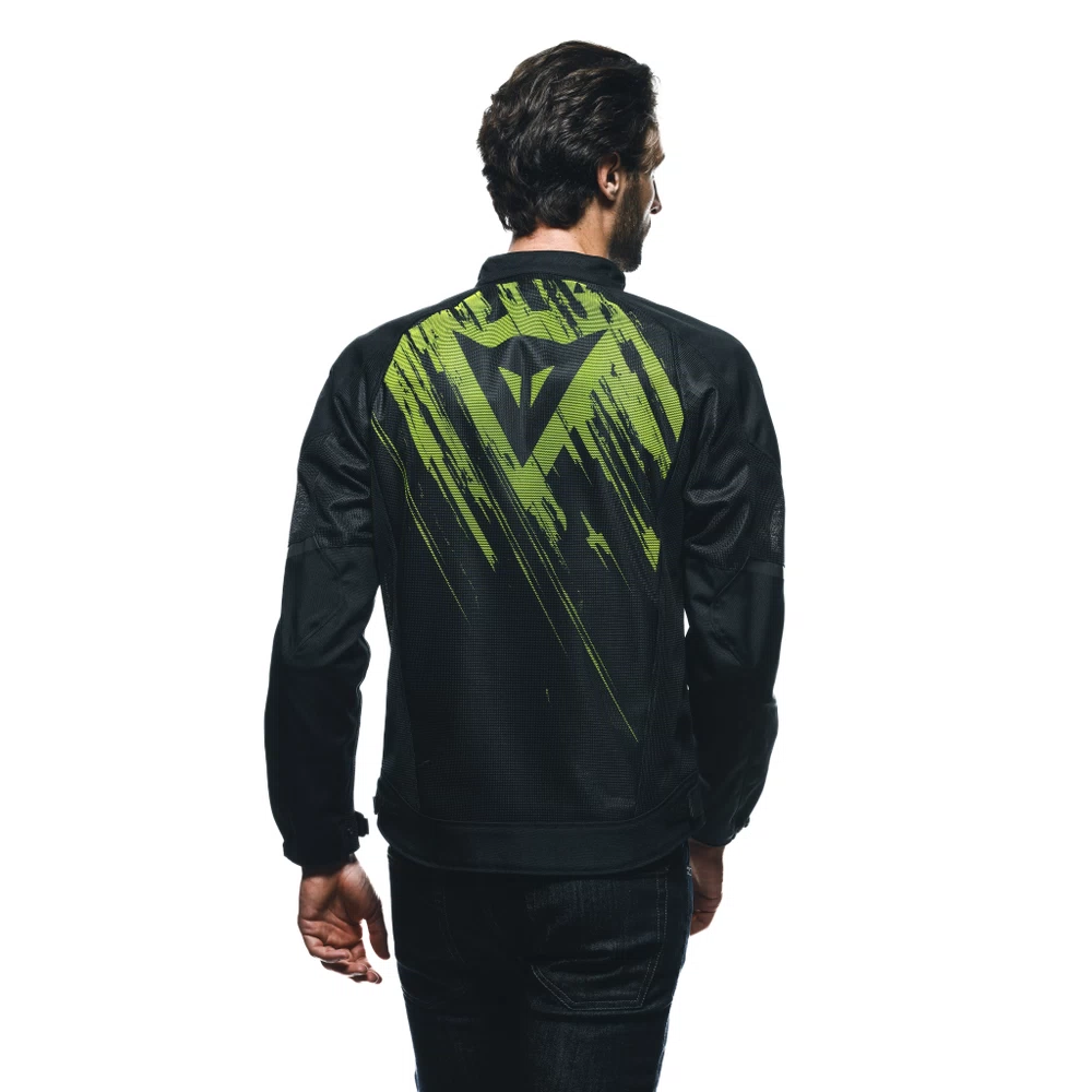 HEROSPHERE TEX JACKET