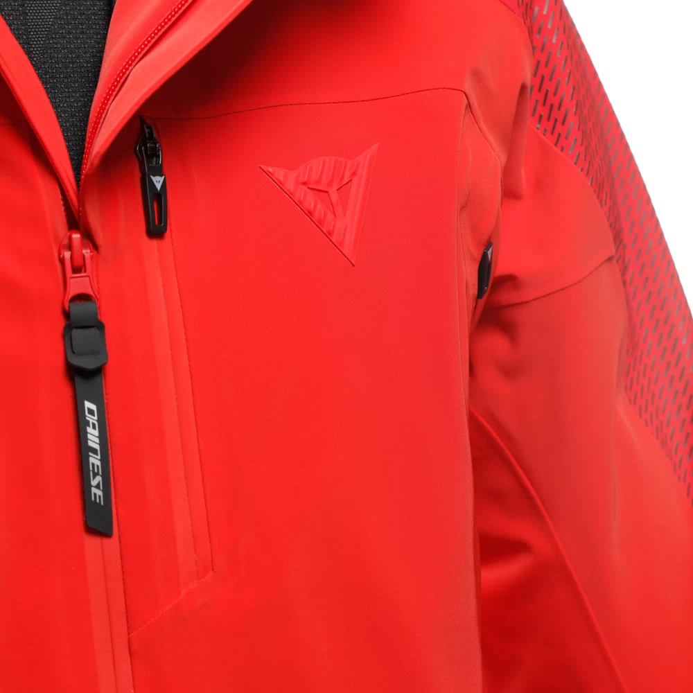 MEN'S S002 DERMIZAX EV CORE READY SKI JACKET