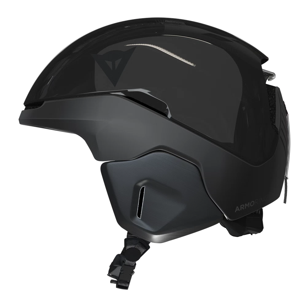NUCLEO AF SKI HELMET ASIAN FIT