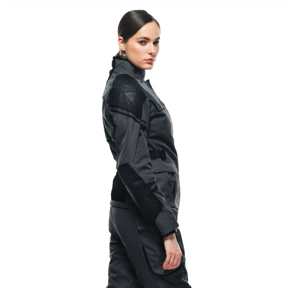 LADAKH 3L LADY D-DRY JACKET