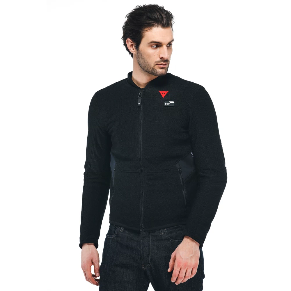 SMART JACKET LS