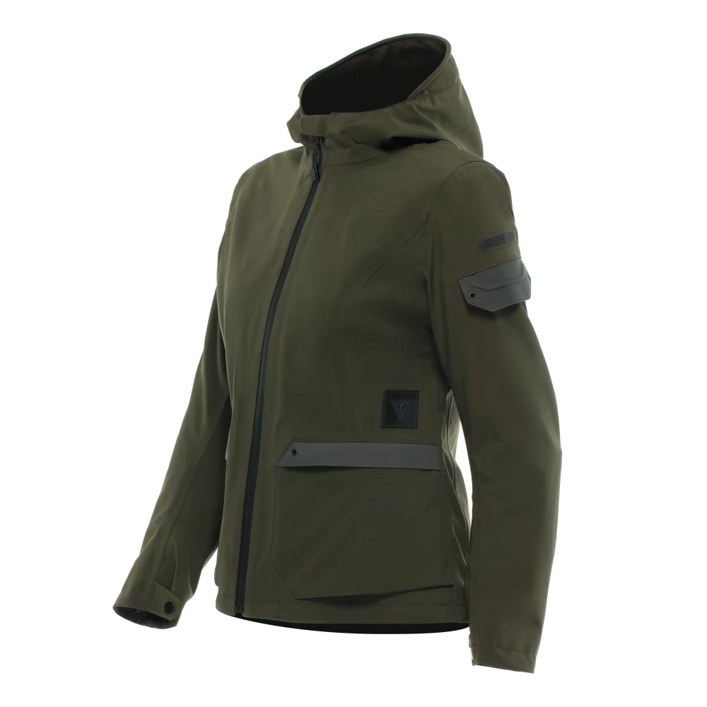 CENTRALE ABSLUTESHELL PRO JACKET WMN