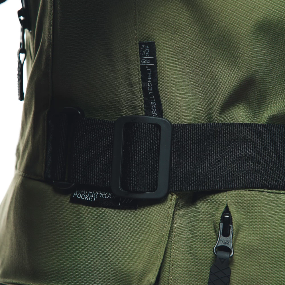 HEKLA ABSOLUTESHELL PRO 20K JACKET