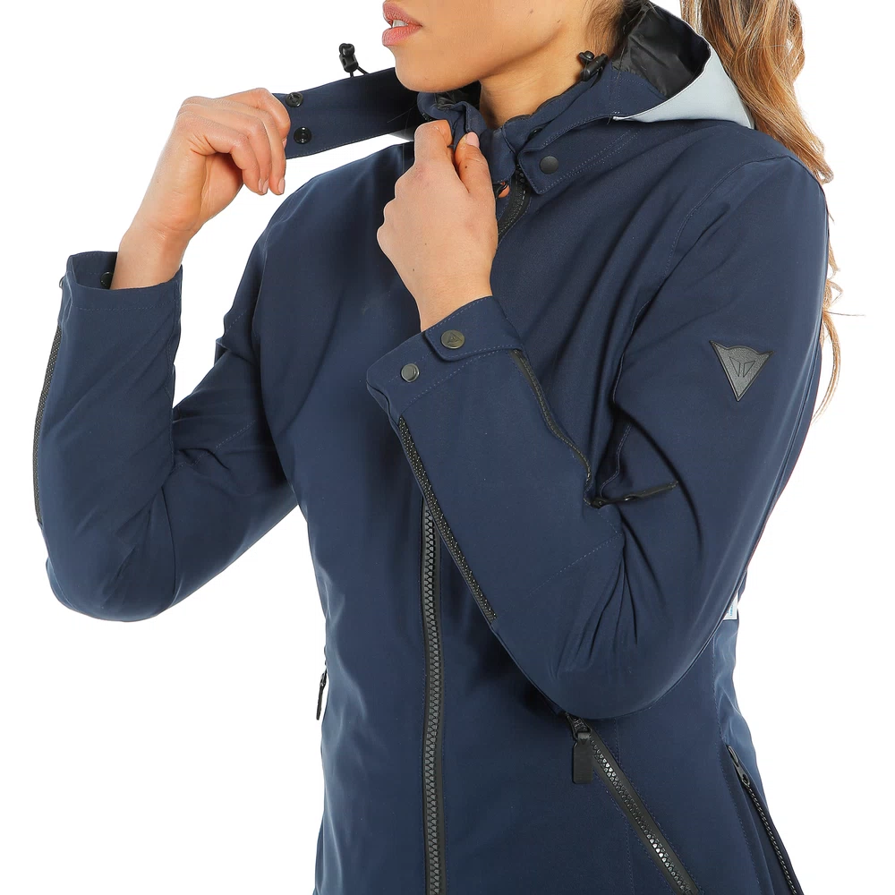 MAYFAIR LADY D-DRY JACKET