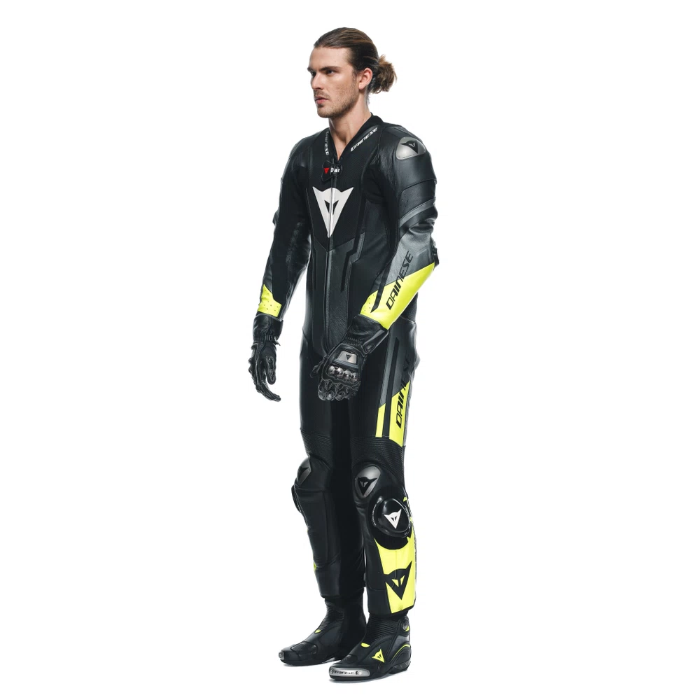 MISANO 3 PERF. D-AIR 1PC LEATHER SUIT