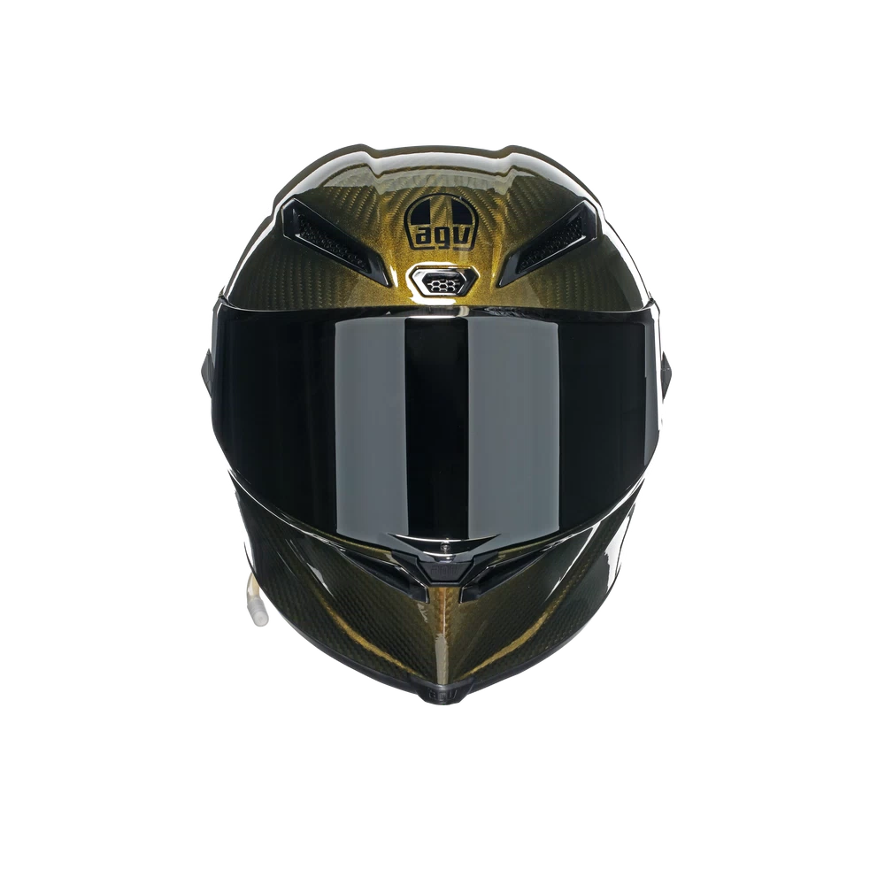 PISTA GP RR E2206 DOT - ORO