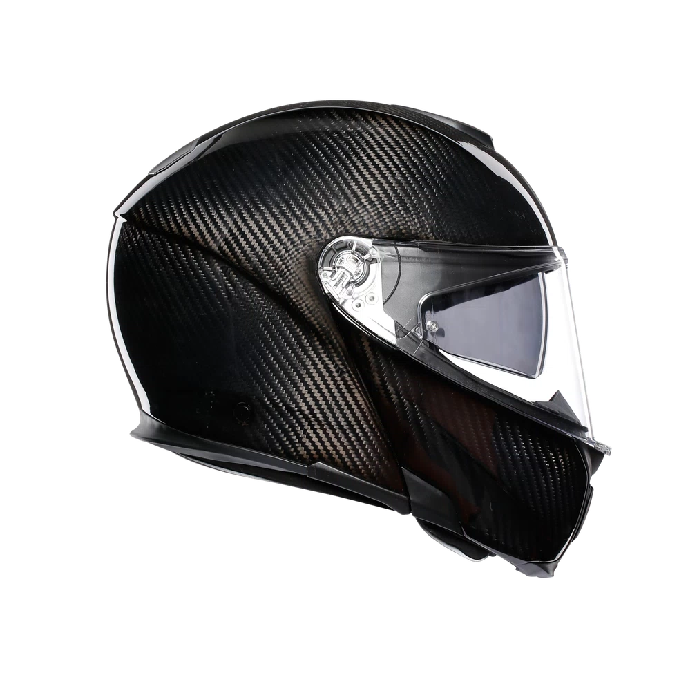 SPORTMODULAR MONO ECE DOT - GLOSSY CARBON