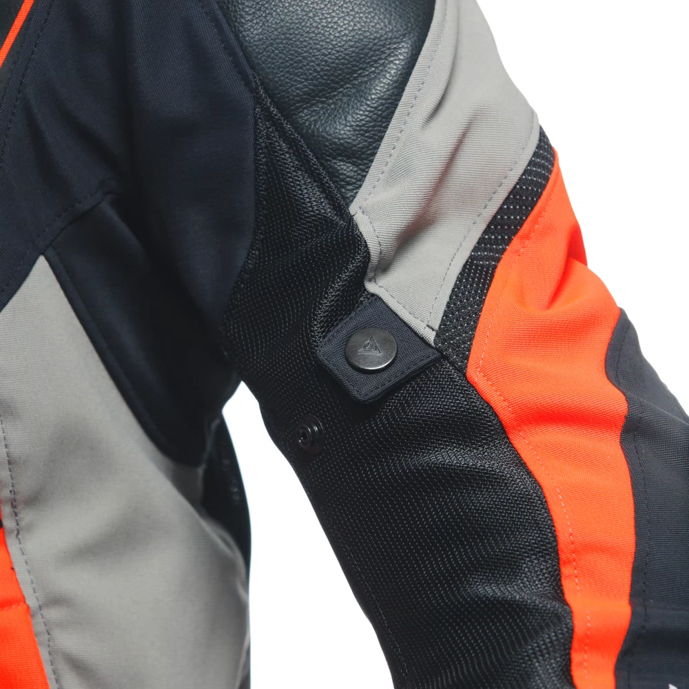 SUPER RIDER 2 ABSOLUTESHELL JACKET