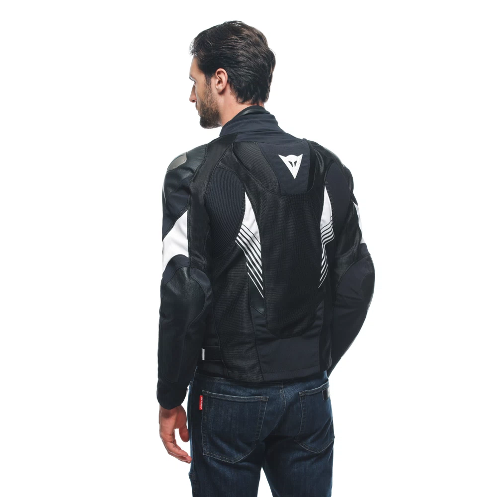 SUPER RIDER 2 ABSOLUTESHELL JACKET